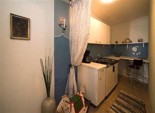 фото отеля Landgut Stetter