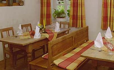 фото отеля Landgut Stetter