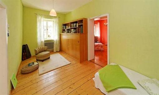 фото отеля Landgut Stetter