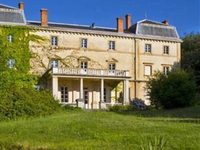 Chateau de Bellevue