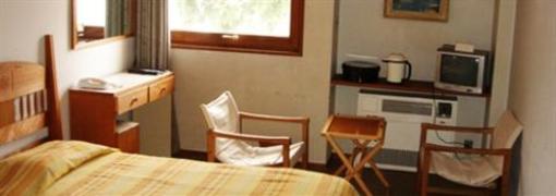 фото отеля Lodge Scole
