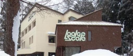 фото отеля Lodge Scole
