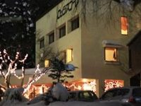 Lodge Scole
