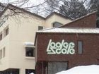 фото отеля Lodge Scole