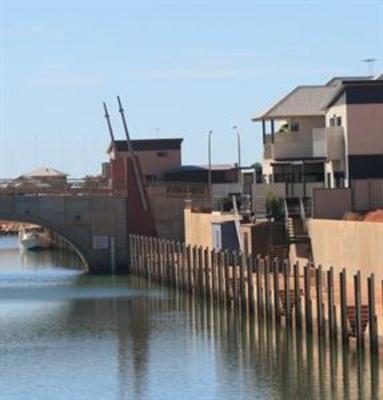 фото отеля Assured Exmouth Marina