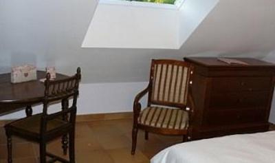 фото отеля Chambres d'Hotes Au Bout du Champ