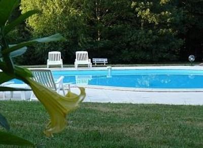 фото отеля Chambres d'Hotes Au Bout du Champ