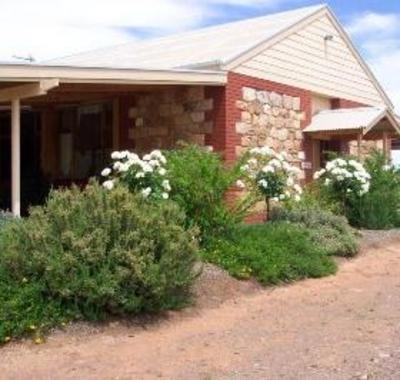 фото отеля Endilloe Lodge Bed & Breakfast Quorn (Australia)