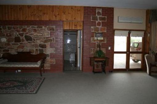 фото отеля Endilloe Lodge Bed & Breakfast Quorn (Australia)