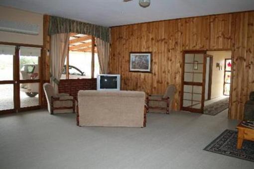 фото отеля Endilloe Lodge Bed & Breakfast Quorn (Australia)
