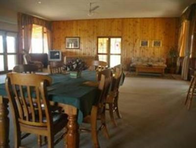 фото отеля Endilloe Lodge Bed & Breakfast Quorn (Australia)