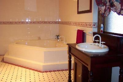 фото отеля Endilloe Lodge Bed & Breakfast Quorn (Australia)