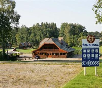 фото отеля Zemsuoda
