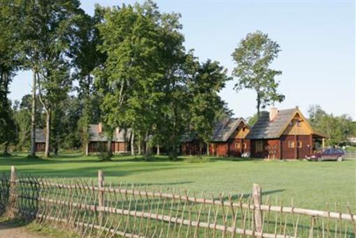 фото отеля Zemsuoda