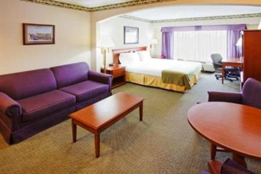 фото отеля Holiday Inn Express Orange