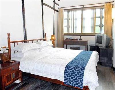 фото отеля Wuzhen Guest House Tongxiang
