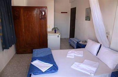 фото отеля Hotel Mochlos