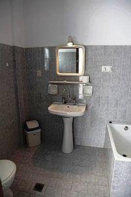 фото отеля Hotel Mochlos