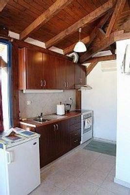 фото отеля Hotel Mochlos