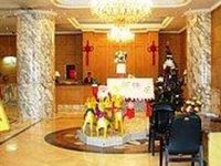 Railway Hotel Jinan