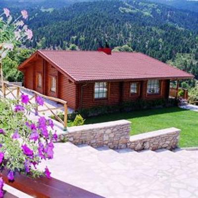 фото отеля Xenios Chalets