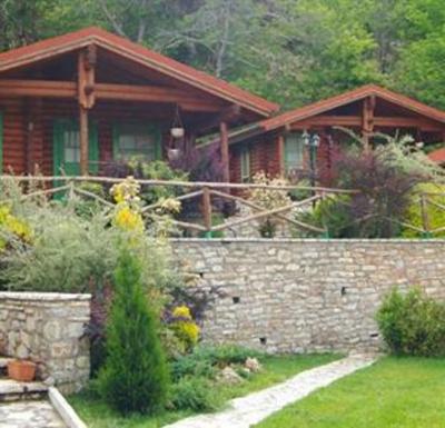 фото отеля Xenios Chalets