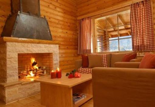 фото отеля Xenios Chalets