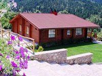 Xenios Chalets