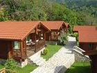 фото отеля Xenios Chalets