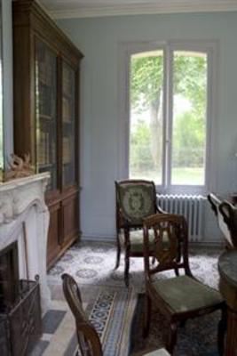 фото отеля Les Chambres De L'Abbaye