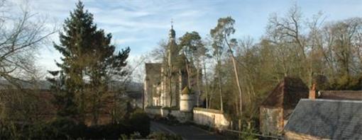 фото отеля Les Chambres De L'Abbaye