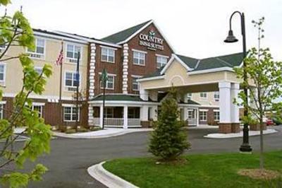 фото отеля Country Inn & Suites Lino Lakes