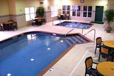 фото отеля Country Inn & Suites Lino Lakes
