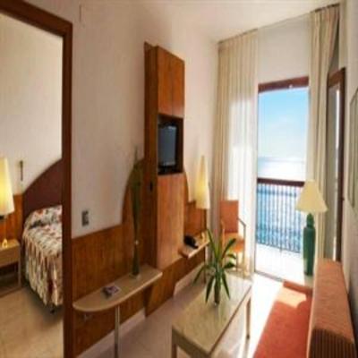 фото отеля Hotel Cap Negret Altea