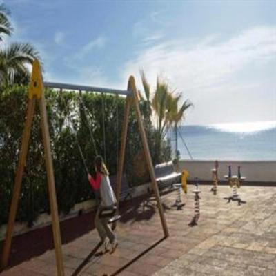 фото отеля Hotel Cap Negret Altea