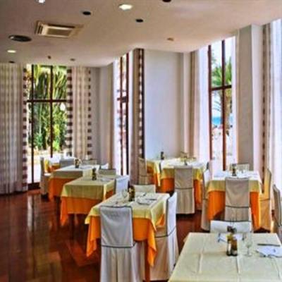 фото отеля Hotel Cap Negret Altea