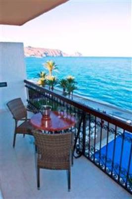 фото отеля Hotel Cap Negret Altea