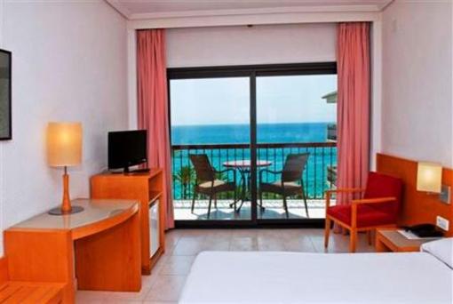 фото отеля Hotel Cap Negret Altea