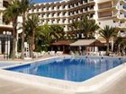 фото отеля Hotel Cap Negret Altea