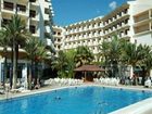 фото отеля Hotel Cap Negret Altea