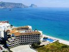 фото отеля Hotel Cap Negret Altea