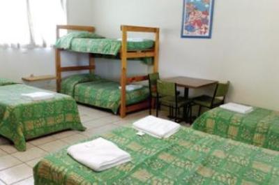 фото отеля Maryborough City Motel