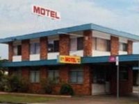 Maryborough City Motel