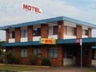 фото отеля Maryborough City Motel