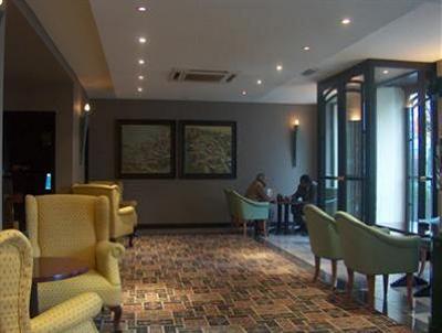фото отеля Hotel Villa Royale