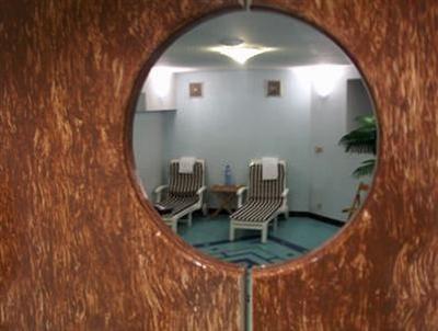 фото отеля Hotel Villa Royale