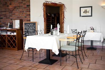 фото отеля Hotel Seeschloesschen