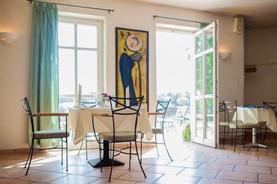 фото отеля Hotel Seeschloesschen