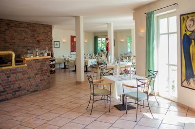 фото отеля Hotel Seeschloesschen