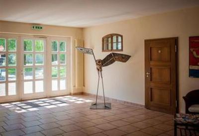 фото отеля Hotel Seeschloesschen